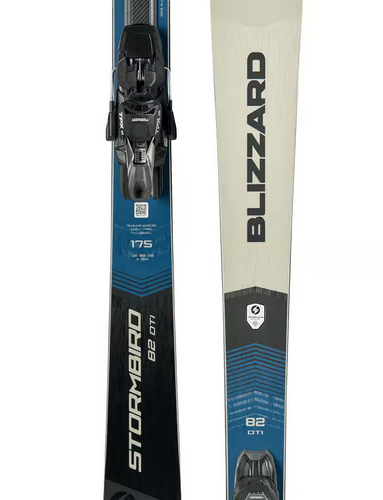 Blizzard Stormbird 82 DTI FDT (2025/26)