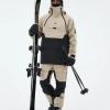 Complete Winter Performance Set: Jacket + Ski Pants