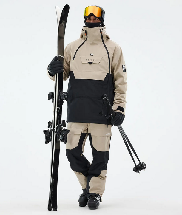 Doom/Fawk Ski Outfit