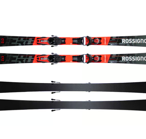 Rossignol Hero Carve ST Konect (2025/26)