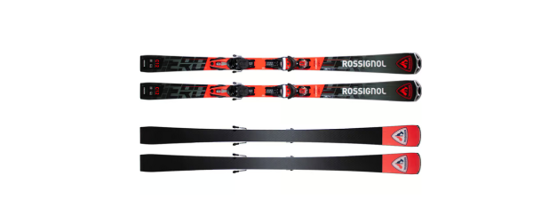 Rossignol Hero Carve ST Konect (2025/26)
