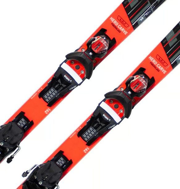 Rossignol Hero Carve ST Konect (2025/26)